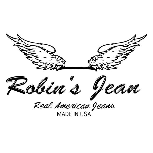Robin Jeans Logo