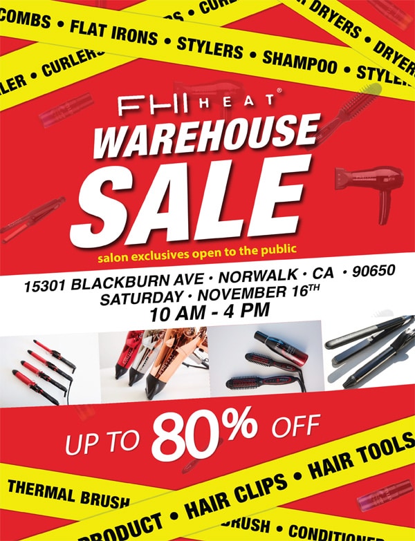 tool sale flyers